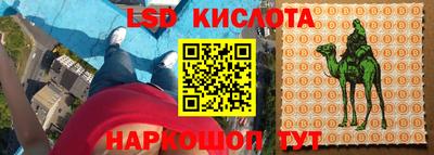 трава Кимры